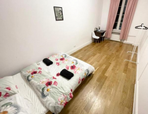 Fantastic Waw - KP22 Room A